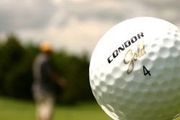 Jäger's Golf Advancement Holiday