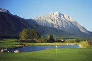 Jäger's Golf Taster Holiday