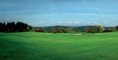 Almesberger green fee package (Sunday to Thursday)