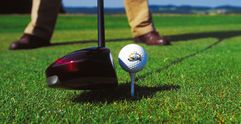 Perfection or handicap course (5 days)