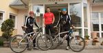 Mountein Bike tr&eacute;nink s v&iacute;tězkou světov&eacute;ho &scaron;ampion&aacute;tu