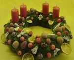 Almesberger Adventtage