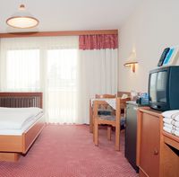 Almesberger - Bärnsteinzimmer