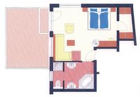 Almesberger - Schwalbennest-Suite