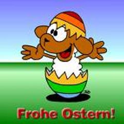 Oster-Spezial / Karfreitag bis Ostermontag