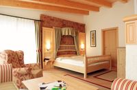 Almesberger - Schwalbennest-Suite