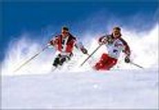 Short Ski Holiday