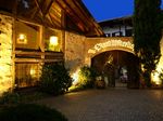 Urlaub im Zeichen des "T&ouml;rggelen"