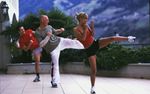 Fitnesswochen mit Spa&szlig;garantie (Saison A)