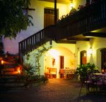 Quand&rsquo;&egrave; che cederete anche voi al fascino di questo sport?

* 7 notti con trattamento di mezza pensione gourmet
* Programma attivo settimanale
* Benessere e relax allo &ldquo;SPA DU SILENCE&ldquo;
* 30% di sconto su tutti i greenfee nei Golf Club di Lana,Passiria-Merano, Monte S. Pietro e Sarnonico/Dolomiti
* 2 lezioni di golf con Pro Chris (GC Lana)