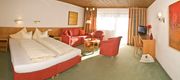 Doppelzimmer "Serles"