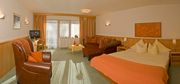 Doppelzimmer "Wildspitze"