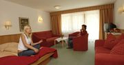 Doppelzimmer "Wildspitze"