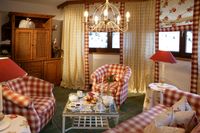 Wildspitze - Wellness Suite 