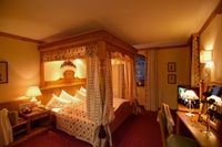 Wildspitze - Familien Appartement