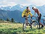 Mountainbike-Wochen