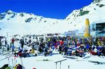 Snow, Fun & Wellness im Herbst/Vorwinter (4&Uuml;)