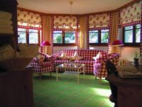 Wildspitze - "Wellness" Suite