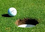 Fit f&uuml;r Golf-Woche - Fortgeschrittene