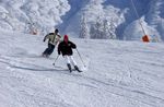 Ski week with 5 days ski pass
