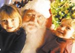 Advent days