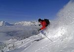 Ski-Week with lessons