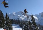 Settimana di snowboard con lezioni