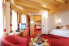 Alpin Royal - Suite solare