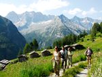 Genusswandern im Herbst