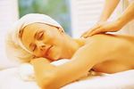 Full body massage - Duration 40 min.