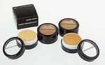 Profi-Make-Up  - nach Top Visagisten HORST KIRCHBERGER