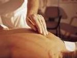 Acupuncturemassage and individual Ayurvedic roll-on - for relaxing, energizing or simply for your pleasure and well-being