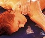 SPA-Peelingmassage