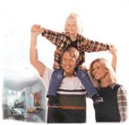 Goldener Herbst im Gro&szlig;arltal. Genie&szlig;en Sie die Herbstferien mit Ihrer Familie bei uns im Edelweiss inkl. Wellnessgutschein. Kinder bis 12 Jahren Gratis!