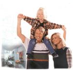 Top Family Package