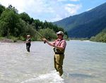Fishing package | 3 Nights