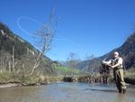 Fishing package | 5 Nights