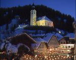 "Advent in the Mountains" Package