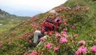 Erleben Sie das Erwachen der Natur im Tal der Almen. Erleben Sie ein buntes Farbenspiel von Moosgl&ouml;cken, den Blauen Enzian, der Almrosenbl&uuml;te inklusive Top-Wellnessangebote und Wellnessgutschein..