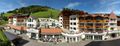 Unser Hotel Sommer