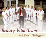 Wellness-Beauty-Paket 1A - Anti Aging f&uuml;r Gesicht und K&ouml;rperGenie&szlig;en Sie eine exqisite Kosmetik f&uuml;r Ihre Haut &ndash; inkl. Gesichtsmassage,  Kuschelpackung l und vielen Extras.... 