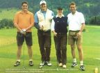 The initiative of our Edelweiss Golfers Hans, Peter and Tom, we cordially invite you to attend the second Edelweiss-Stiegl Golf Tournament this summer. 