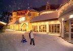 Mit dem Advent-Ski-Packerl laden wir Sie herzlich ein, sich auf die Weihnachtszeit einzustimmen - und schenken Ihnen eine Nacht gratis!