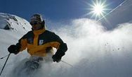 &iexcl;Tiempo para disfrutar! Aproveche los paisajes soleados y las pistas de esqu&iacute; de ensue&ntilde;o que el Valle de Grossarl le tiene a su disposici&oacute;n.
