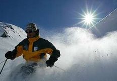 Warming rays from the sun and dreamlike runs - this is pure skiing enjoyment in the Grossarl Valley - time to enjoy!
