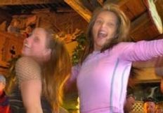 "Ladies bevorzugt" hei&szlig;t es wieder mit hei&szlig;en Shows, uriger H&uuml;ttengaudi und zahlreichen Live-Acts. Alle Damen l&auml;dt das Edelweiss zus&auml;tzlich zu einem 6-Tages-Skipass und zahlreichen Extras ein.