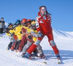 Impianti moderni e piste perfette per il divertimento di tutta la famiglia...