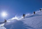 Genie&szlig;en Sie bei optimalen Pistenbedingungen herrliche Tage in der tief verschneiten Winterlandschaft des Ski-Amad&eacute;. Verbringen Sie bei uns einen Wohlf&uuml;hlurlaub der besonderen Art!