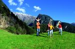 inklusive Bergfr&uuml;hst&uuml;ck mit Panoramawanderung