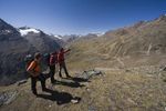 mit gef&uuml;hrten Erlebniswanderungen